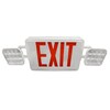 Nicor Lighting Red LED Exit Light at Lowes.com