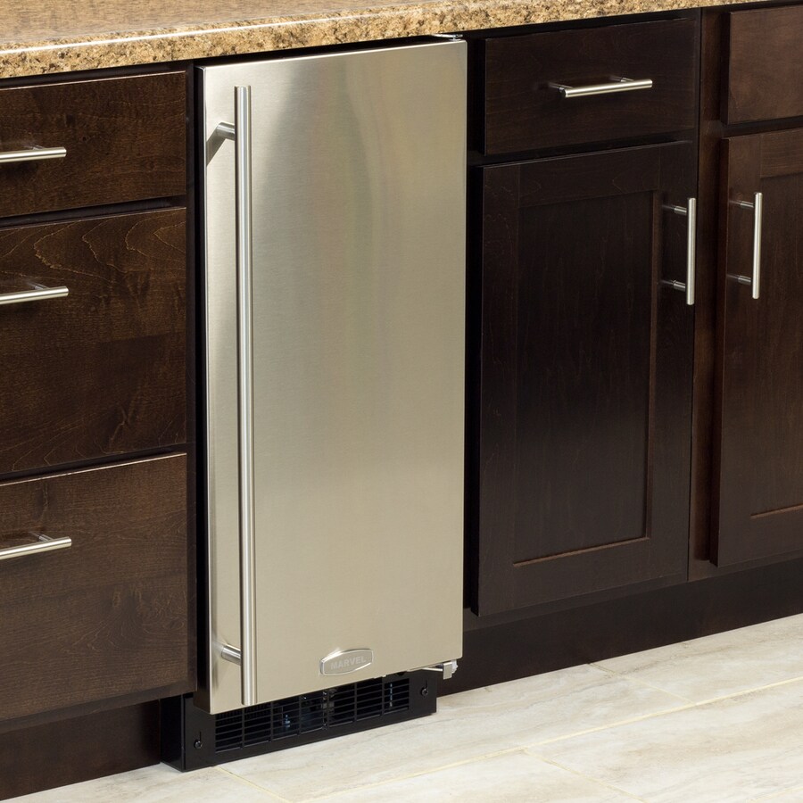 MARVEL 30IMT-BS-F-R Ice-Makers - View #2