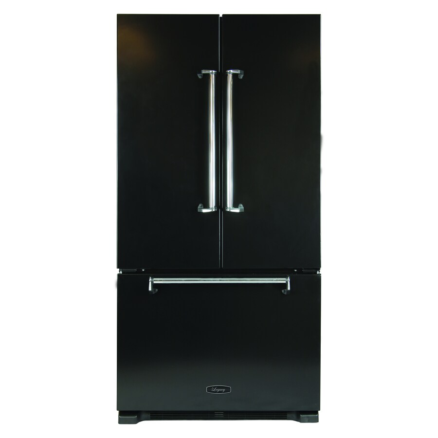 AGA AGA Legacy 36 in CD FD Ref in the French Door Refrigerators
