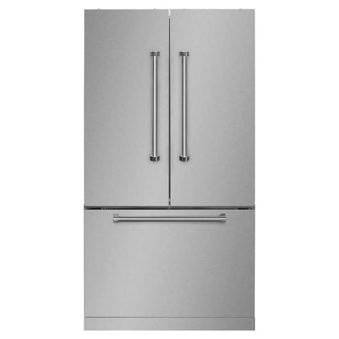 MARVEL French Door Refrigerators #AMPROFD23-SS