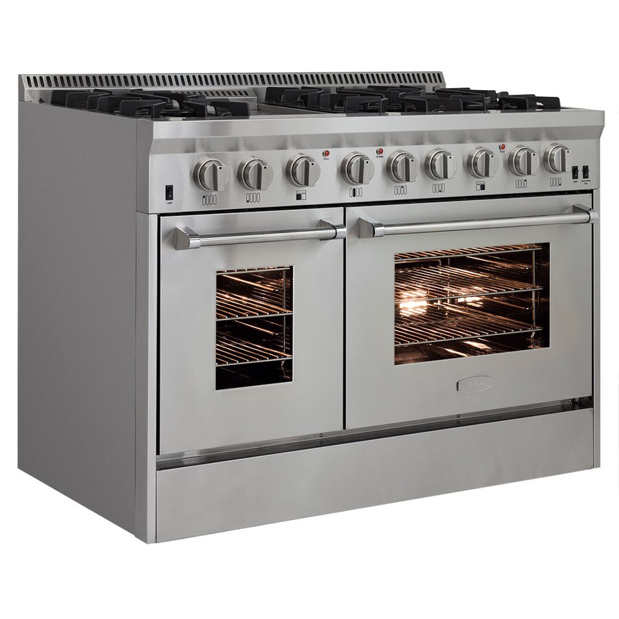 kitchenaid appliances cooktop