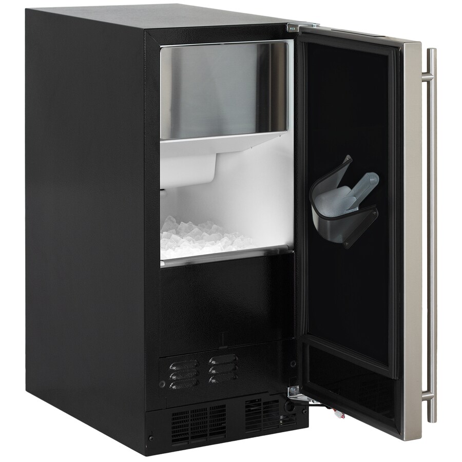 MARVEL ML15CLS1RS Ice-Makers - View #2