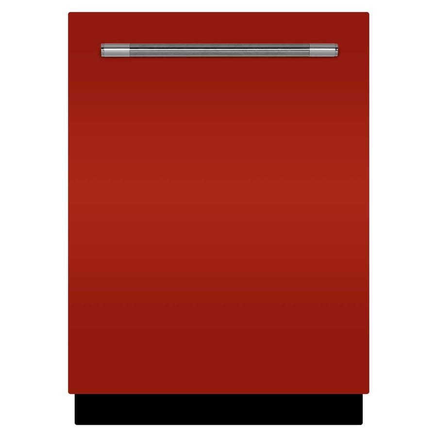 red dishwashers for sale