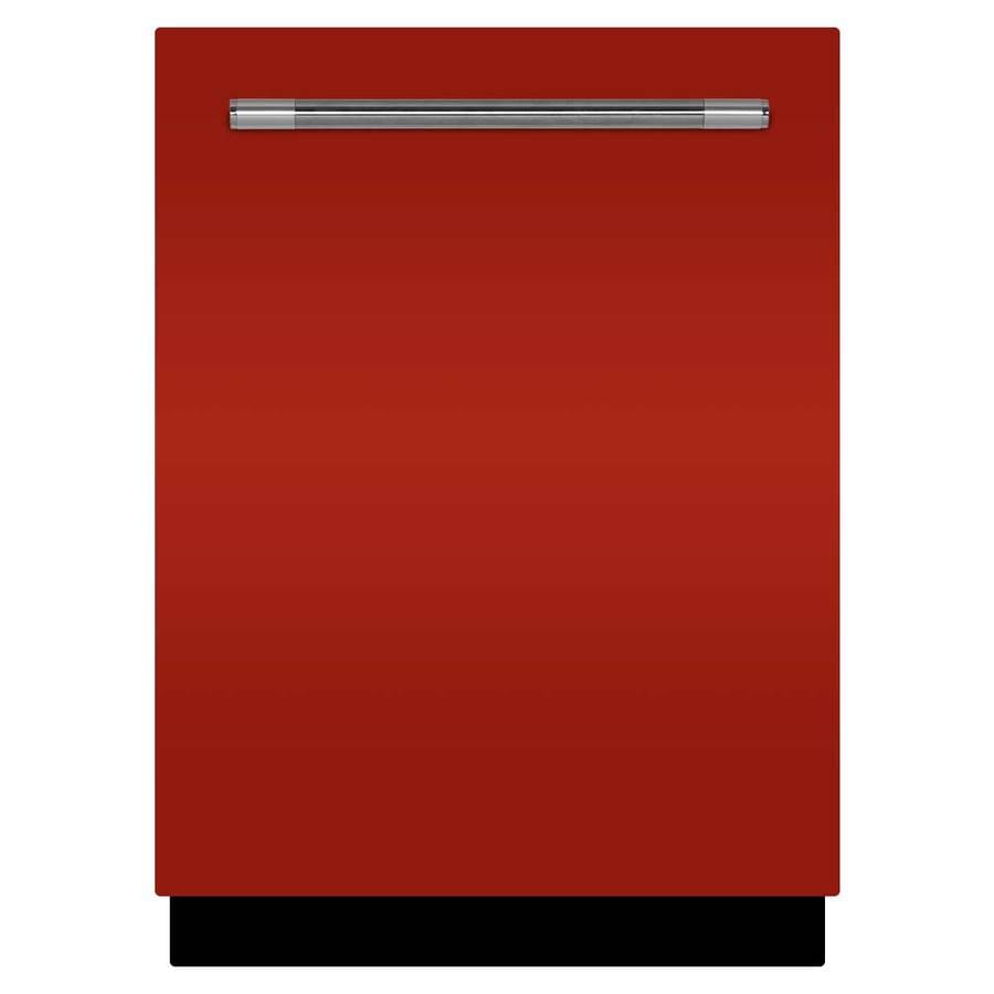 red dishwashers for sale