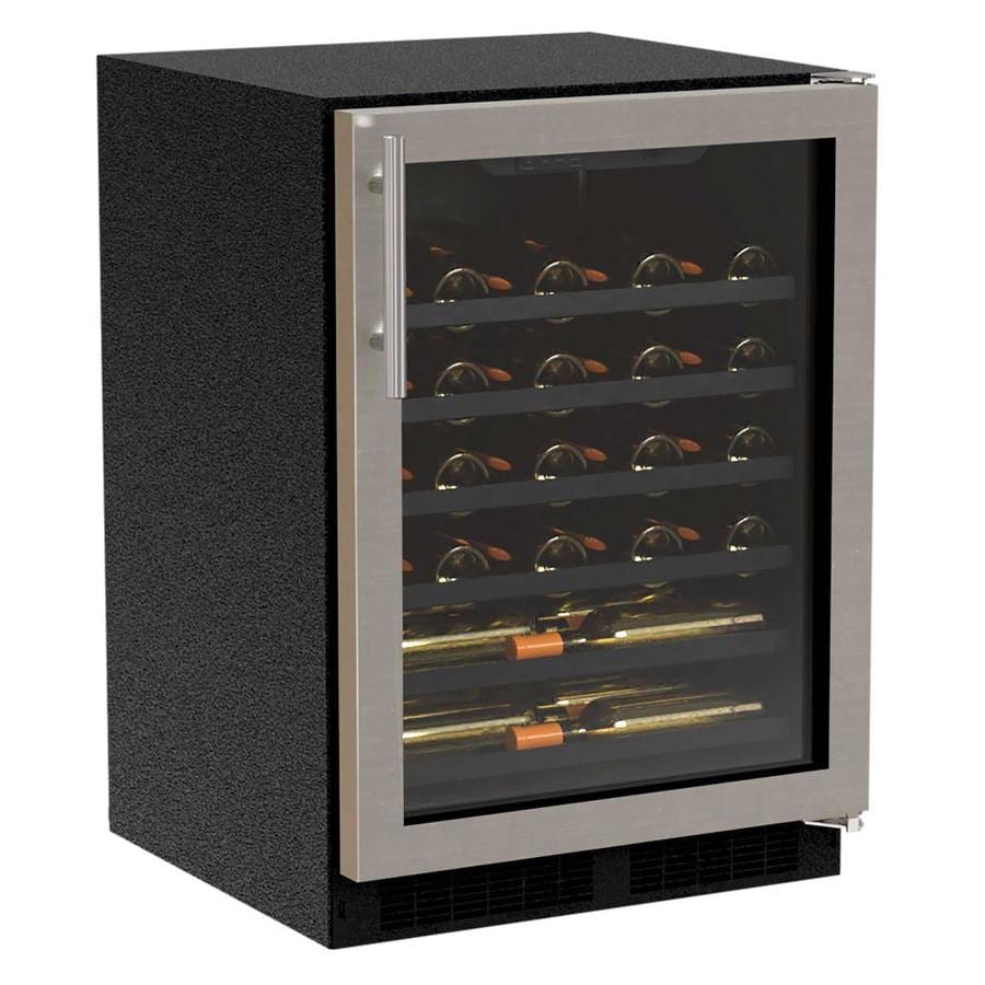 Builtin/Undercounter Wine Coolers at