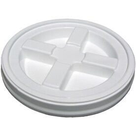 UPC 769397140224 product image for Encore Plastics 5-Gallon Plastic Bucket Lid | upcitemdb.com