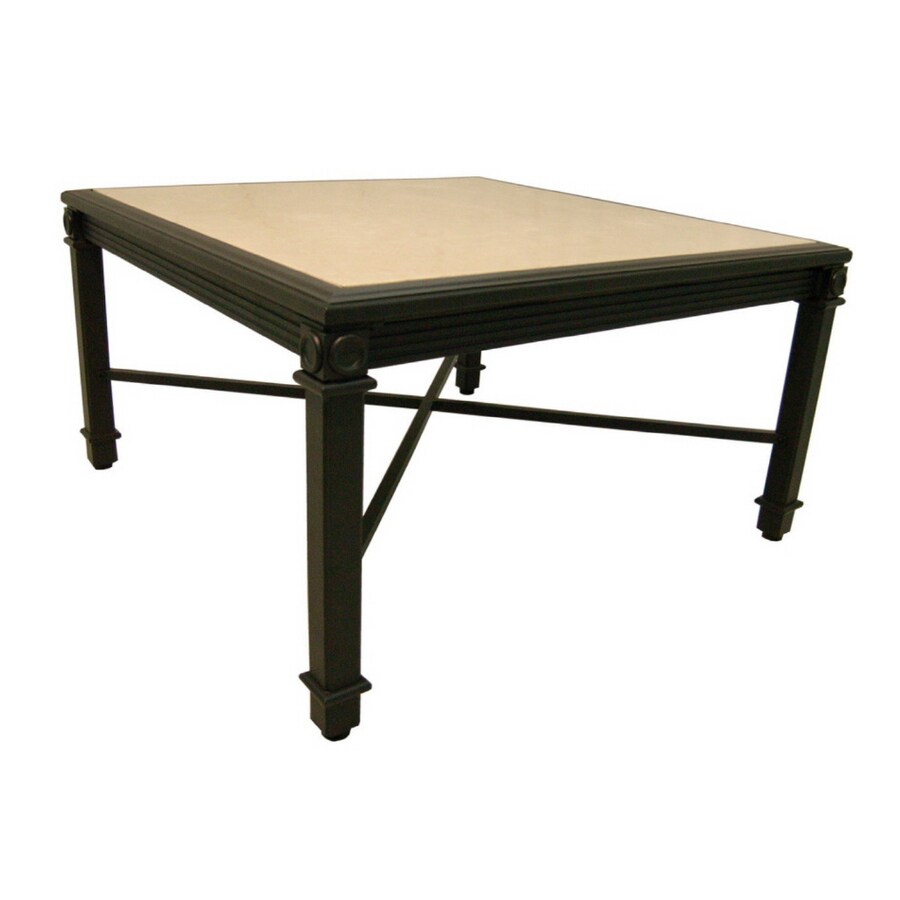 Garden treasures deals coffee table