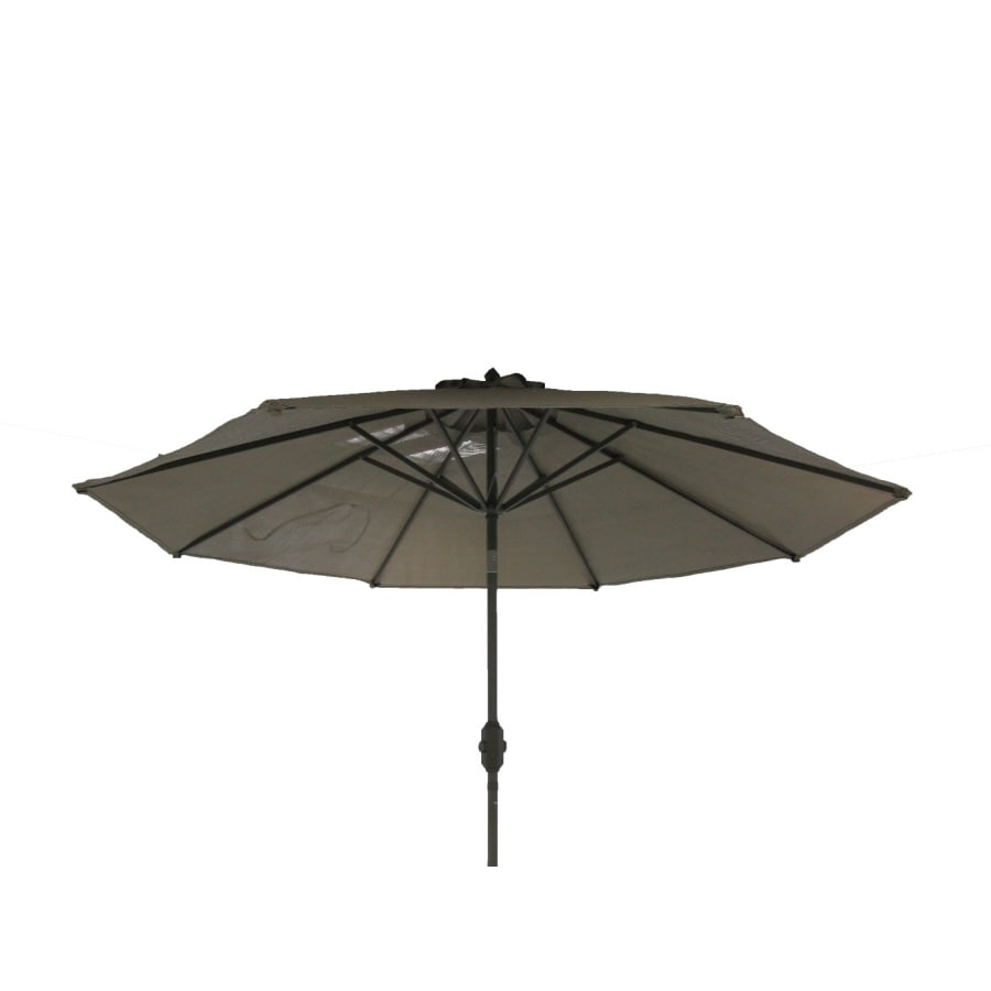 4 ft half patio umbrella Patio Umbrella Half Round Outdoor Umbrella Turquoise / 9FT