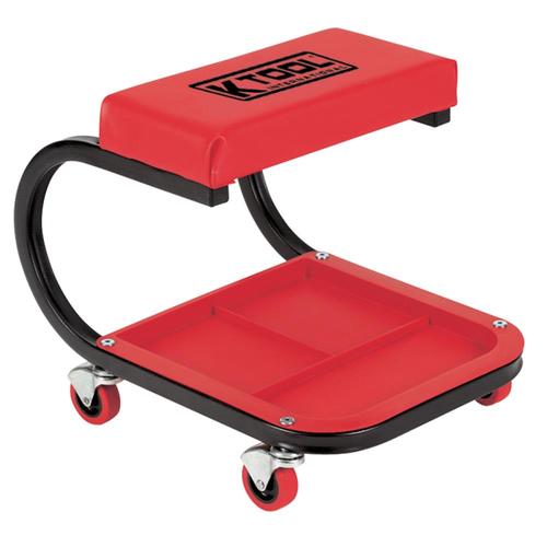 K Tool International Creeper in the Creepers & Work Seats department at
