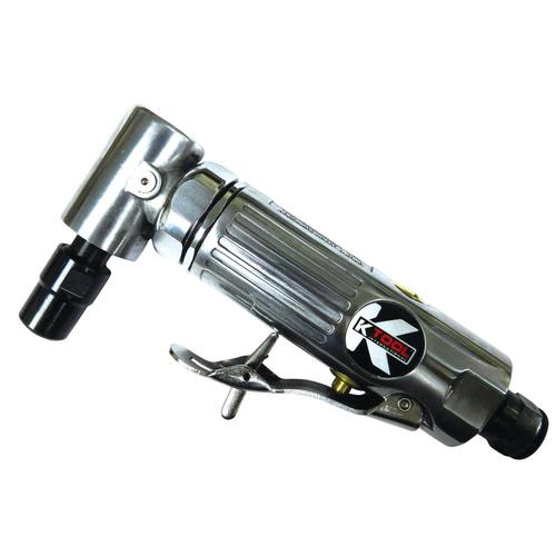 K Tool International Air Die Grinder Rear Exhaust at