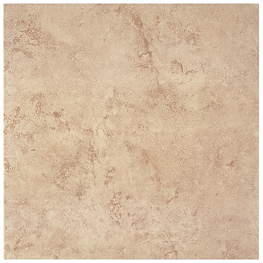 Interceramic Bruselas Noce Ceramic Tile (17.55-sq. ft/ Box Only