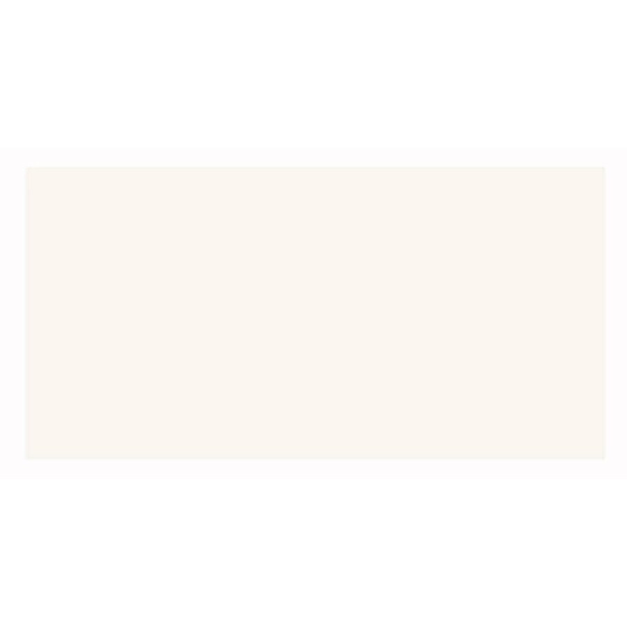 Interceramic White Ceramic Wall Tile Common 3 In X 6 Actual Interceramic White Ceramic Wall Tile Common 3 In X 6