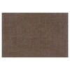 Interceramic Tessuto 32-Pack Cutch Brown Ceramic Wall Tile (Common: 4 ...