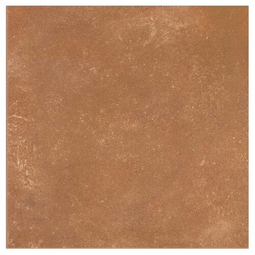 Interceramic Murcia 14-Pack Cobre Porcelain Floor Tile (Common: 13-in x ...