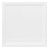 Interceramic Up and Down 40-Pack White Down Ceramic Wall Tile (Common ...