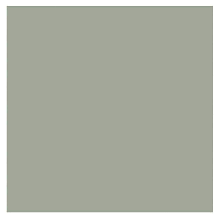 Interceramic 76969566070 Wall Moss Glossy Ceramic Adhesive Tile (10-sq. ft/ Box Only)