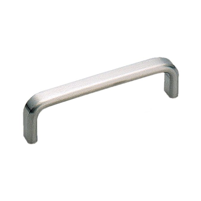 Sugatsune Circuit 6 5 8 In Center To Satin Stainless Steel Center To Satin Stainless Steel