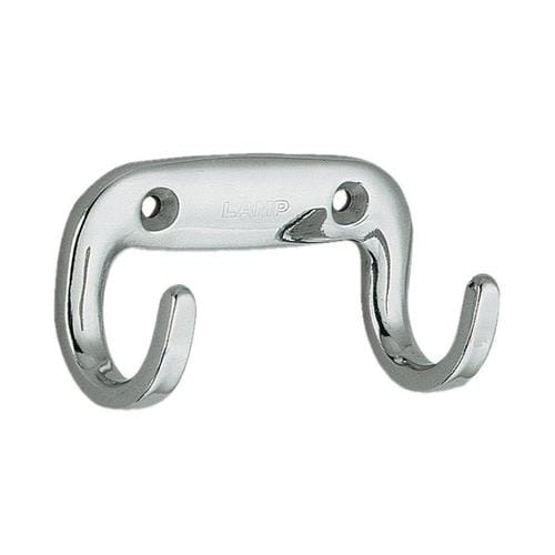 Sugatsune Stainless Steel Storage/Utility Hook at Lowes.com