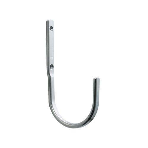 Sugatsune Stainless Steel Storage/Utility Hook at Lowes.com