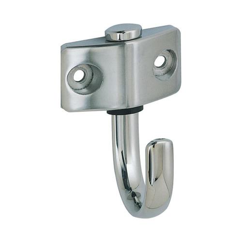 Sugatsune Stainless Steel Storage/Utility Hook at Lowes.com