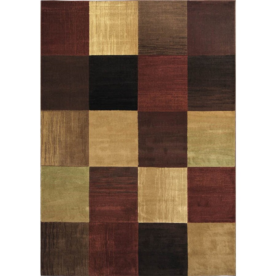 Home Dynamix Catalina 8 x 10 Area Rug at