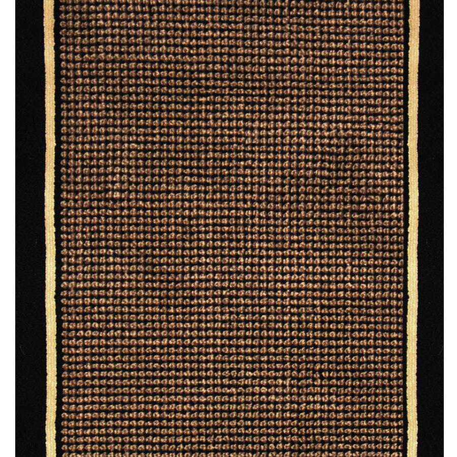 Home Dynamix Madrid 2 X 36 (ft) Green-ivory Runner at Lowes.com