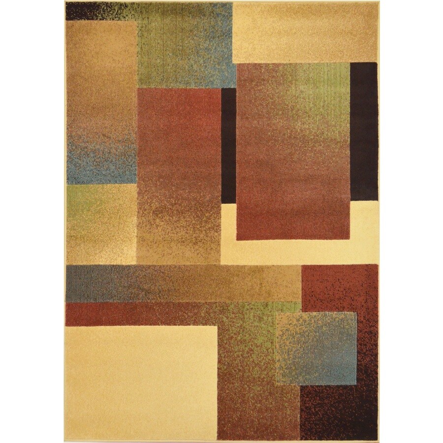 Home Dynamix Catalina 8 X 10 (ft) Area Rug at