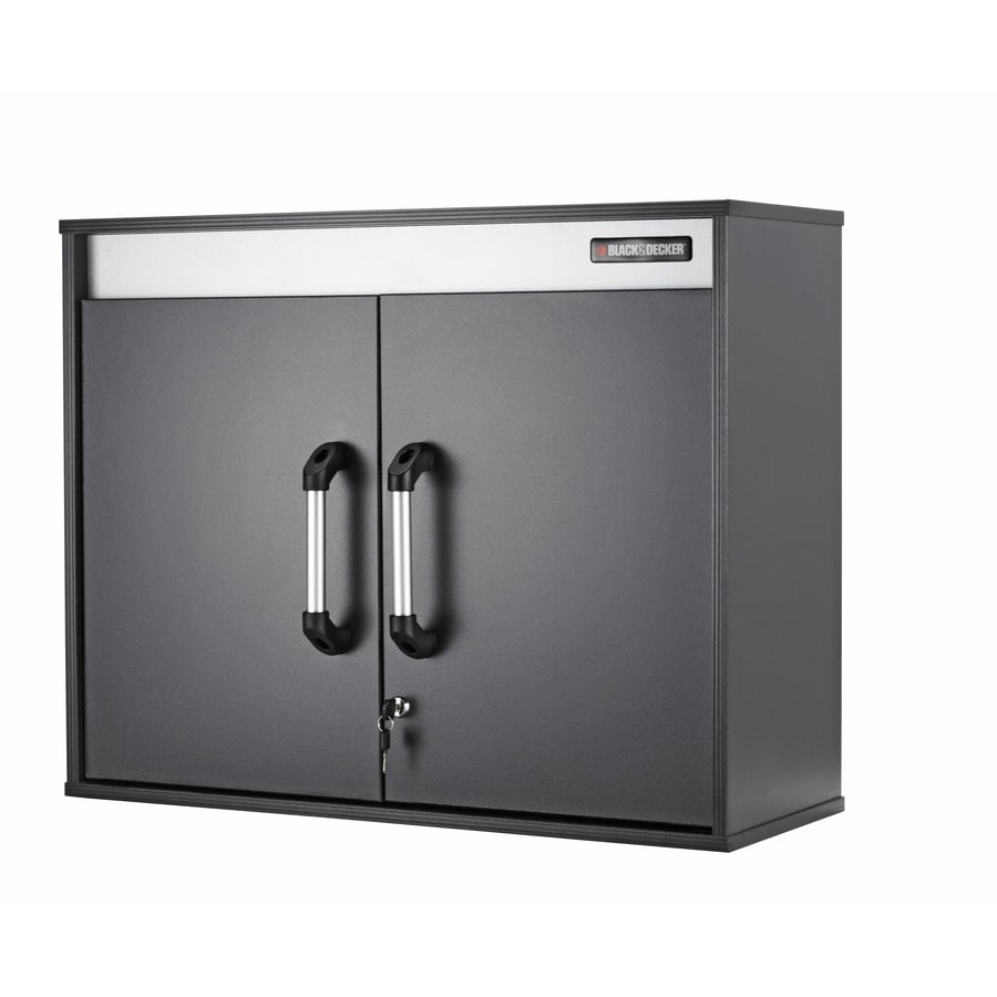 Utility Cabinet (Black & Decker) for Sale in Miami, FL - OfferUp