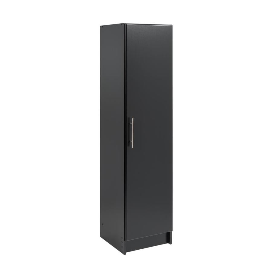 Prepac Elite 16 In W Wood Composite Freestanding Utility Storage