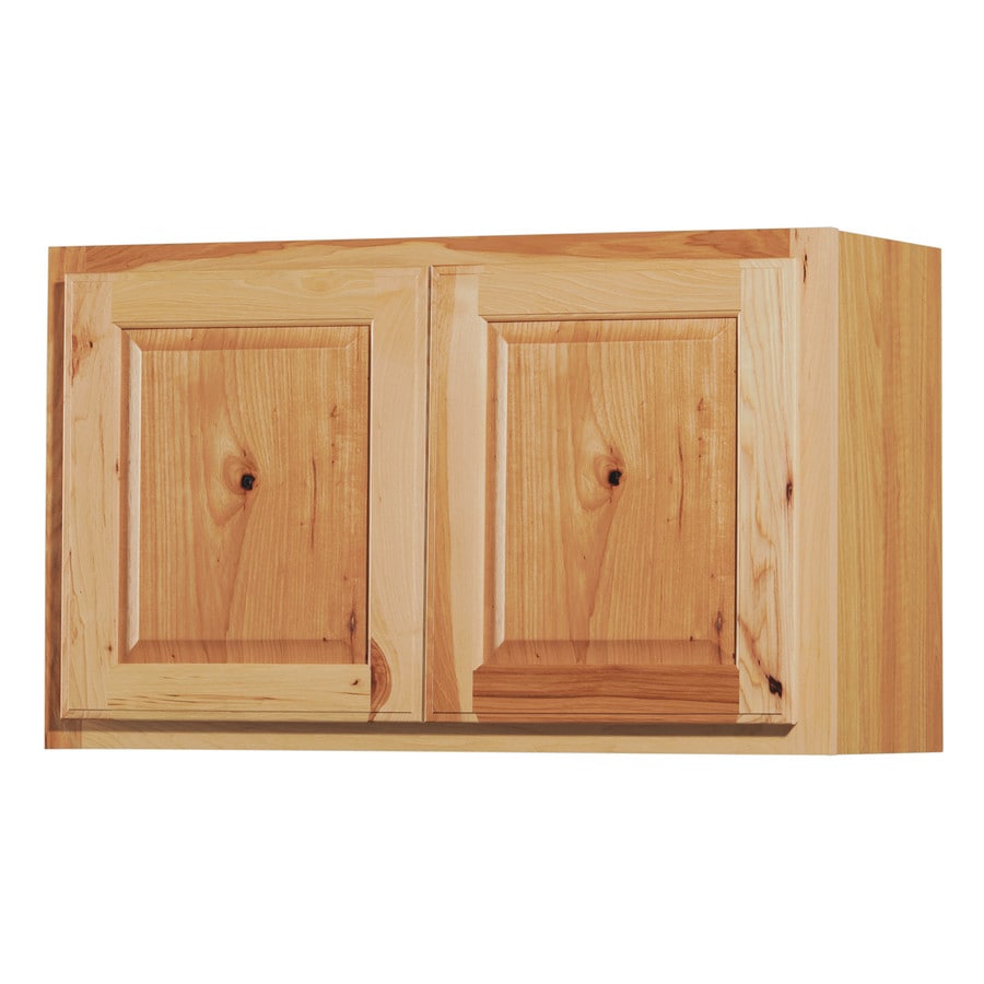 Kitchen Classics Denver 30-in W x 18-in H x 12-in D ...