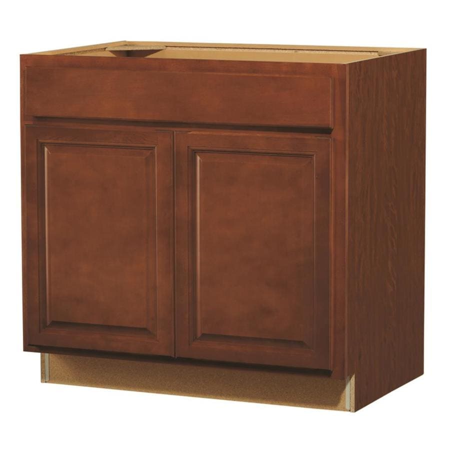 Shop Kitchen  Classics Cheyenne 36  in W x  35 in H x  23 75 