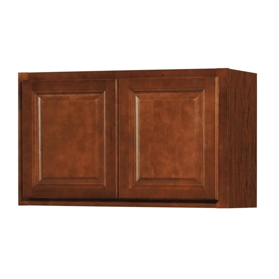 Saddle Door Wall Cabinet At Lowes