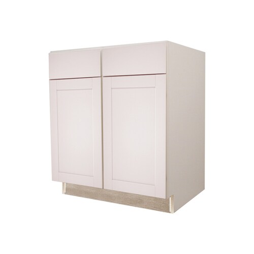 Kitchen Classics 34 5 In H X 36 In W X 24 In D Sink Base Cabinet At   772515367946xl 