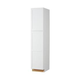 Shop Diamond NOW Arcadia 18-in W x 84-in H x 23.75-in D ...