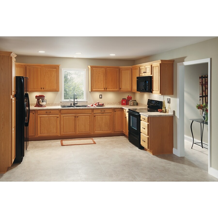 Kitchen Classics 22 SB30 Cabinets-Kitchen - Thumbnail View #2