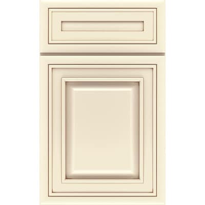 Diamond Reflections Caldwell 14 75 In X 14 75 In Toasted Almond