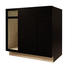Kitchen Cabinets Promotion At Lowes Diamond Now Brookton 36 In W X 35 H 23 75