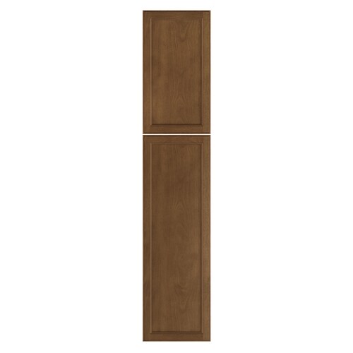 Nimble By Diamond Prefinished Pantry Cabinet Doors At Lowes Com