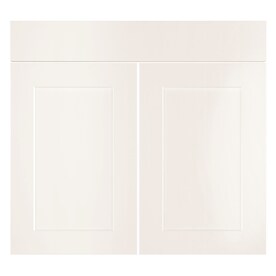 White Kitchen Cabinet Doors shop kitchen cabinet doors at lowes White Kitchen Cabinet Doors shop kitchen cabinet doors at lowes