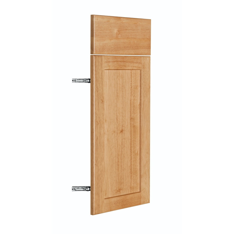 Nimble by Diamond Stain Kitchen Cabinet Door at Lowes.com