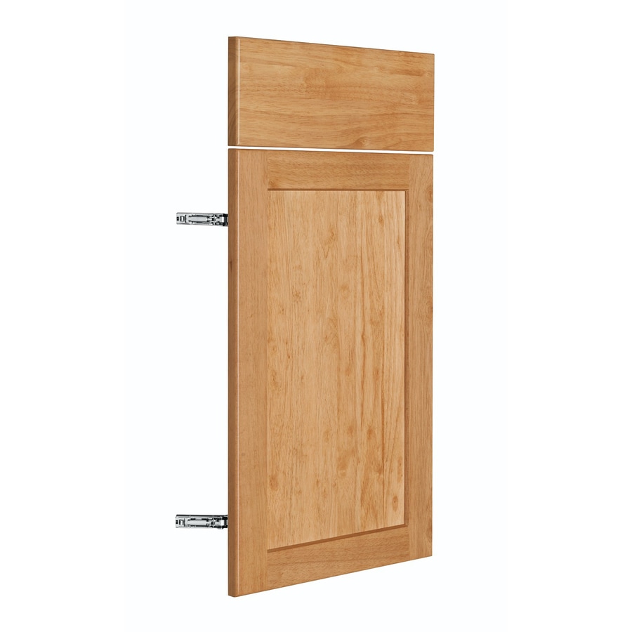 Shop Nimble by Diamond Stain Kitchen Cabinet Door at Lowes.com
