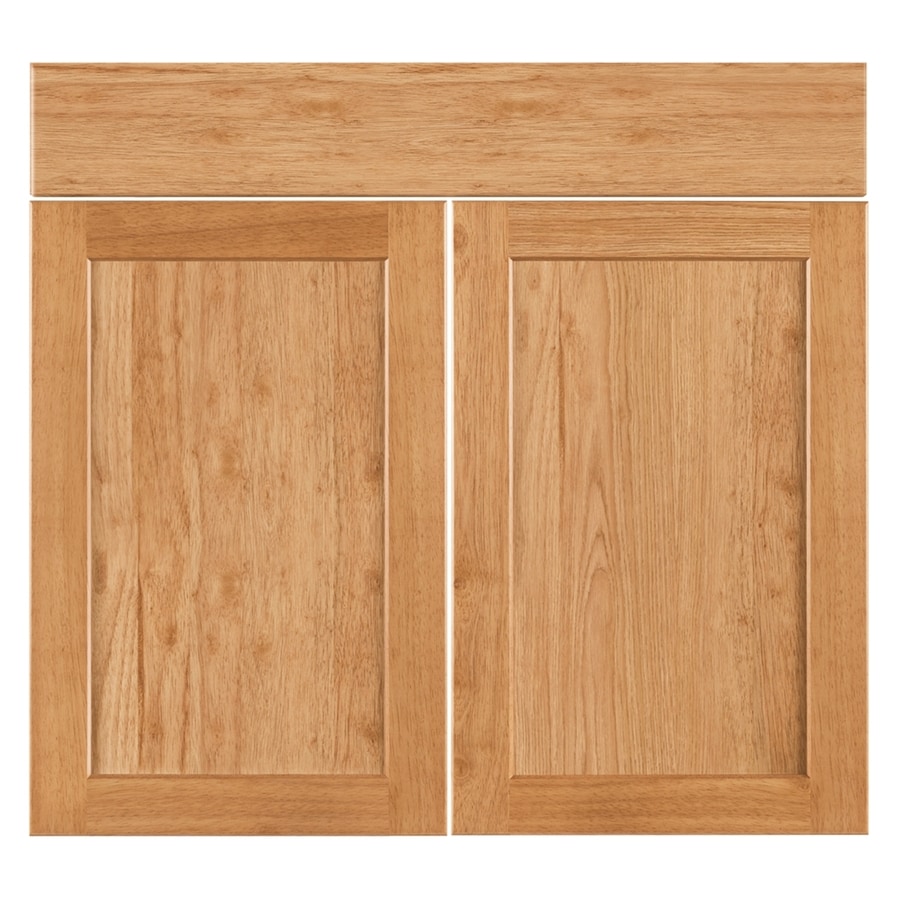 Nimble by Diamond Stain Kitchen Cabinet Door at Lowes.com