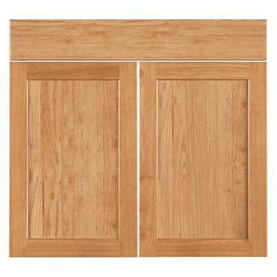 Nimble By Diamond Stain Kitchen Cabinet Door At Lowes Com