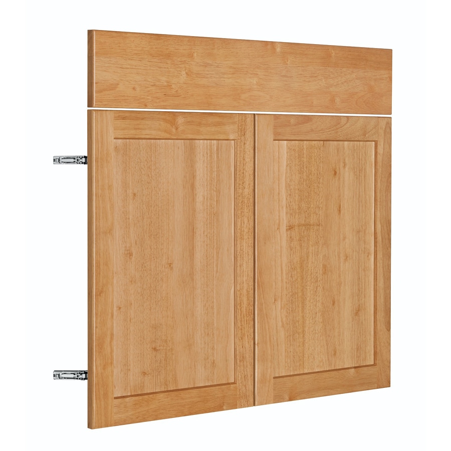 Shop Nimble by Diamond Stain Kitchen Cabinet  Door  at Lowes com