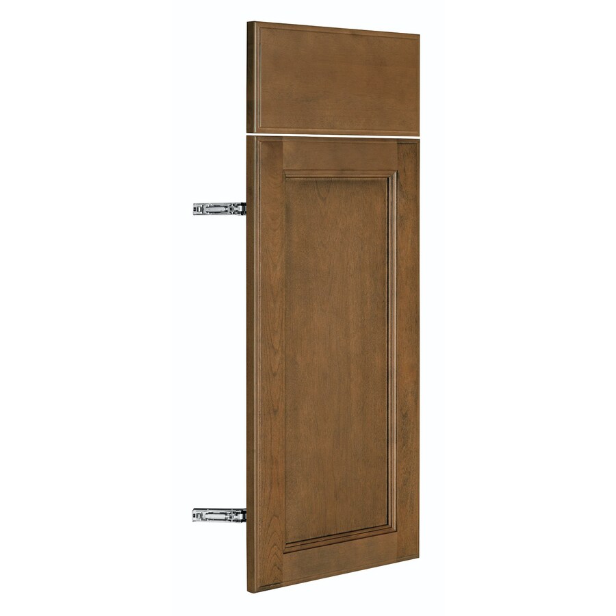 Nimble by Diamond Prefinished Kitchen Cabinet Door at Lowes.com