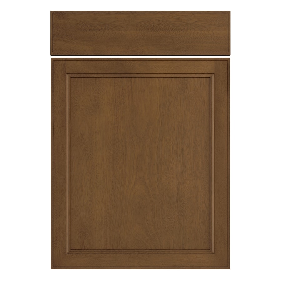 Nimble By Diamond Prefinished Kitchen Cabinet Door At Lowes Com
