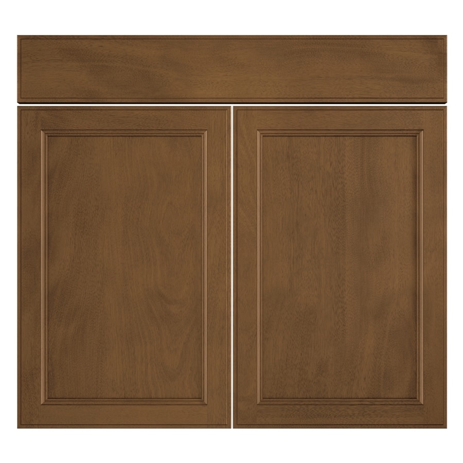 Nimble By Diamond Prefinished Kitchen Cabinet Door At Lowes Com
