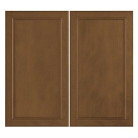 Kitchen Cabinet Doors At Lowes Nimble By Diamond Prefinished Wall Cabinet Door