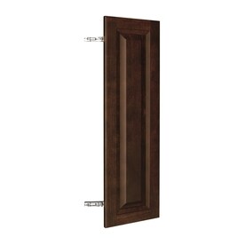 Kitchen Cabinet Doors At Lowes Nimble By Diamond Stained Pantry Cabinet Doors