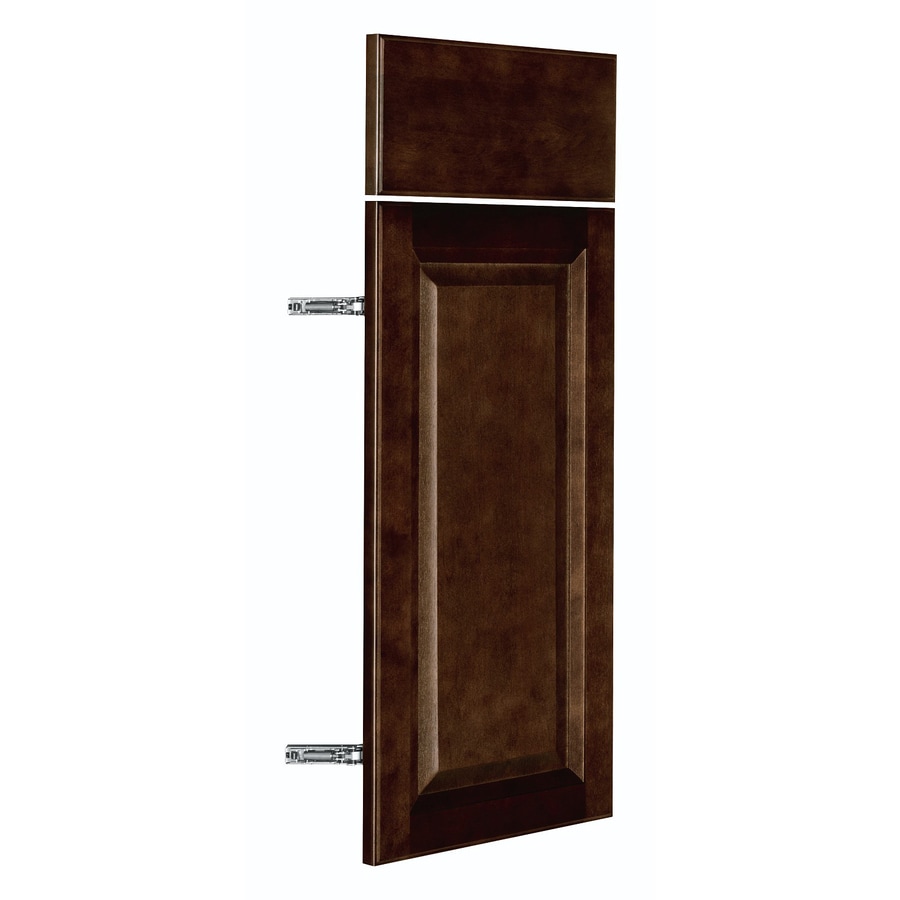 Nimble By Diamond Prefinished Kitchen Cabinet Door At Lowes Com   772515386800 